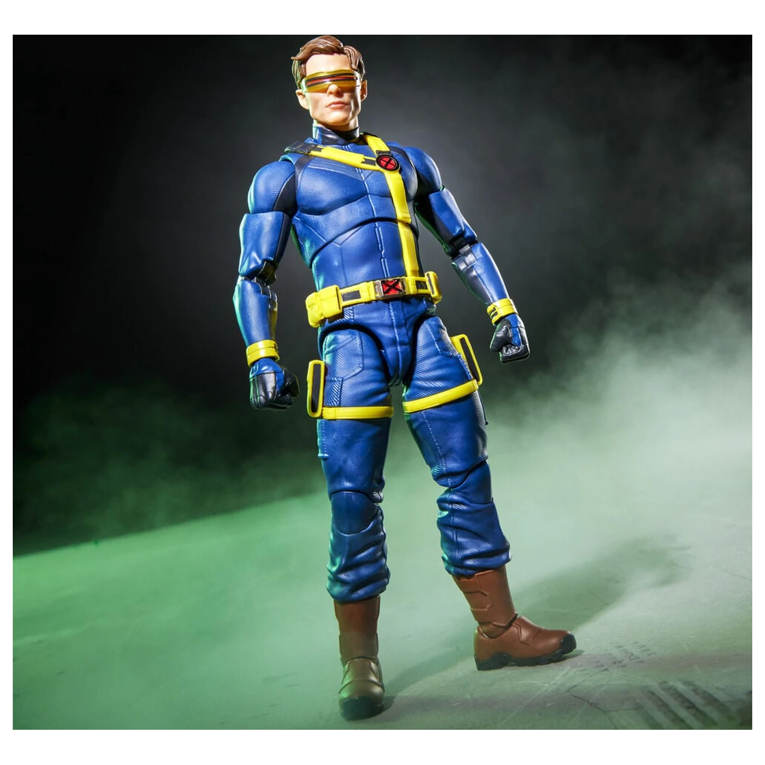 Marvel Legends Series Avengers Doomsday Cyclops figurka 15cm zdjęcie produktu