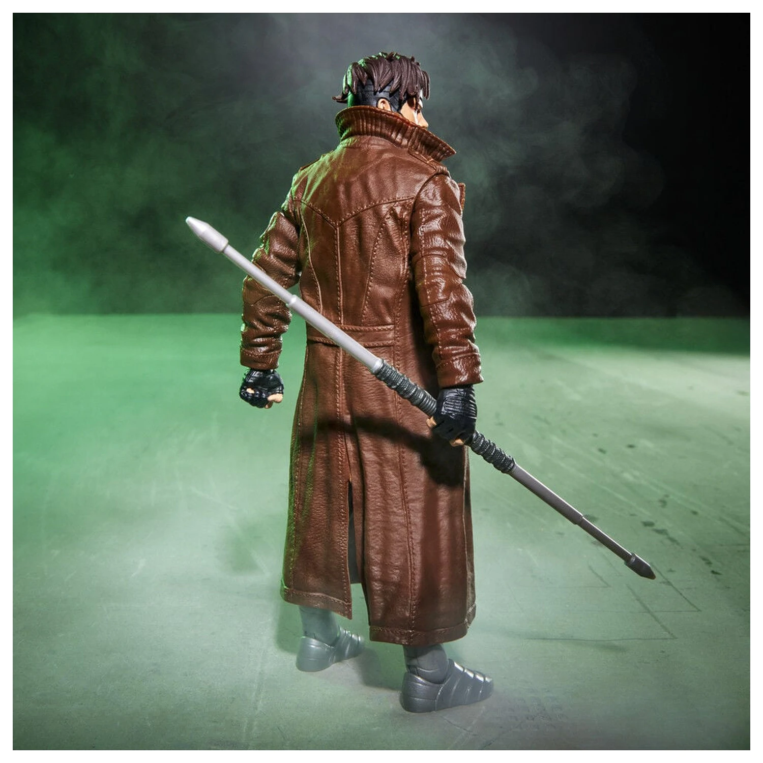 Marvel Legends Series Avengers Doomsday Gambit figurka 15cm zdjęcie produktu
