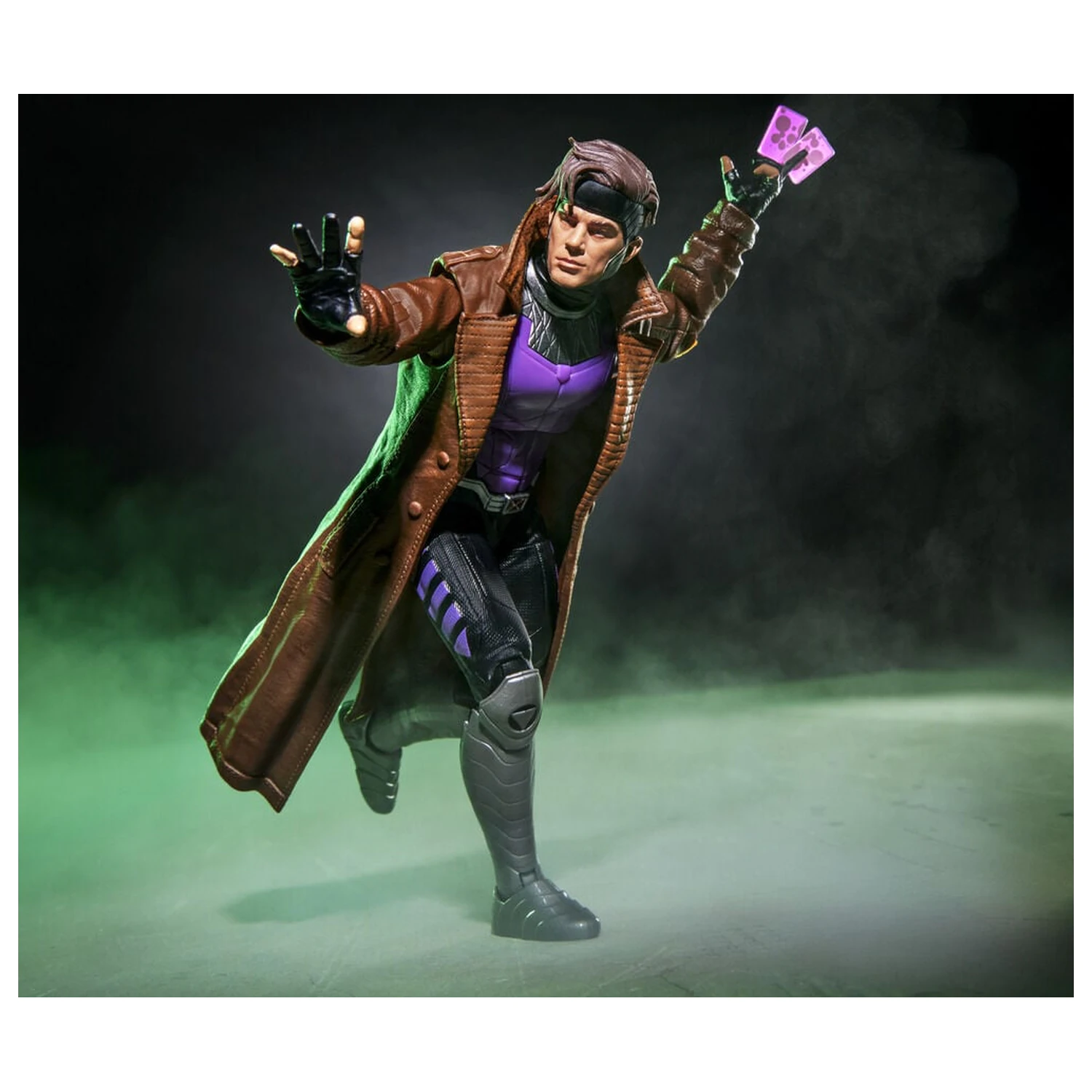 Marvel Legends Series Avengers Doomsday Gambit figurka 15cm zdjęcie produktu