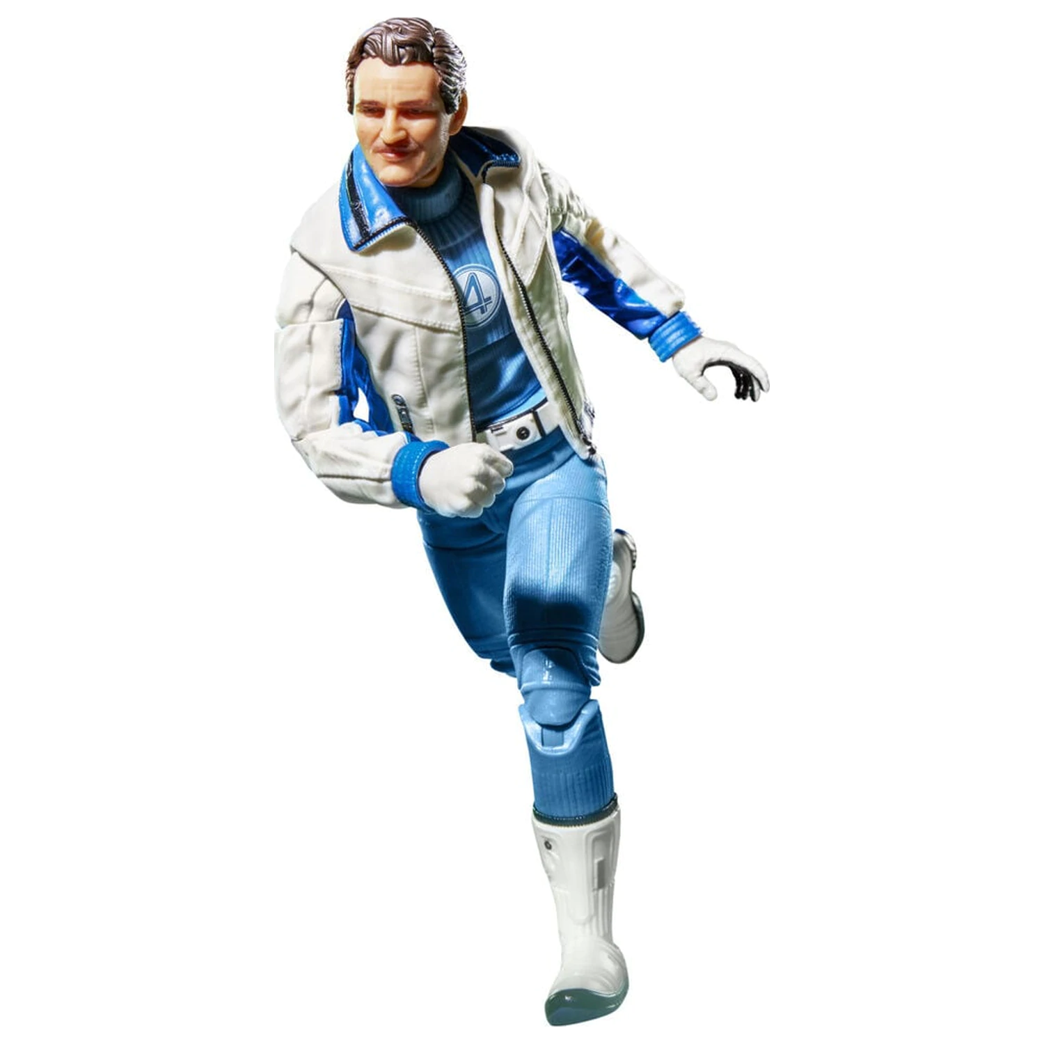 Marvel Legends Series Avengers Doomsday Mister Fantastic and Marvels H.E.R.B.I.E. figurka 15 cm zdjęcie produktu