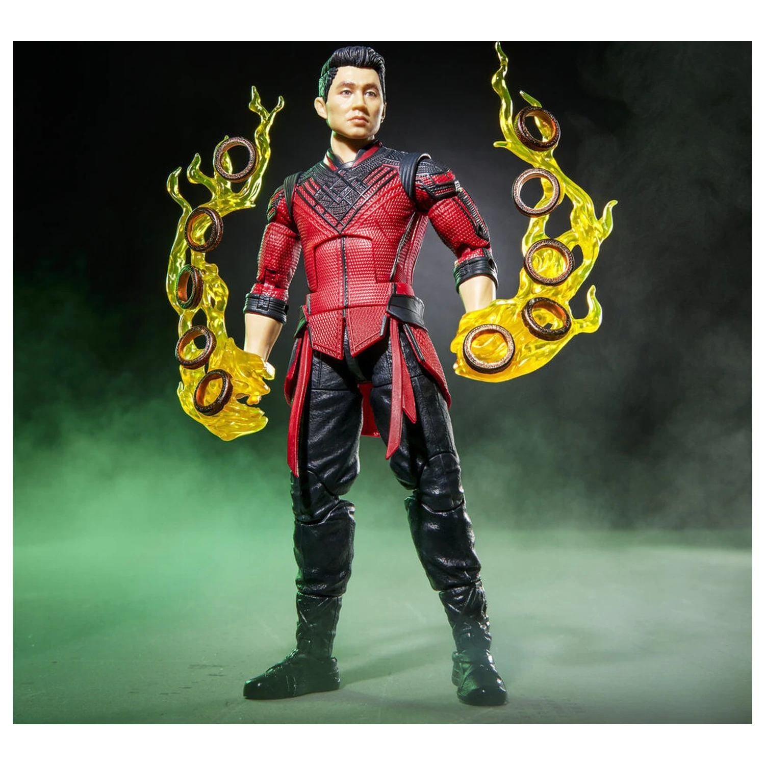 Marvel Legends Series Avengers Doomsday figurka Shang-Chi 15cm zdjęcie produktu