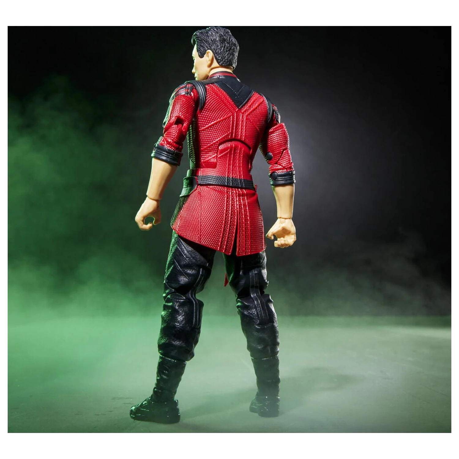 Marvel Legends Series Avengers Doomsday figurka Shang-Chi 15cm zdjęcie produktu