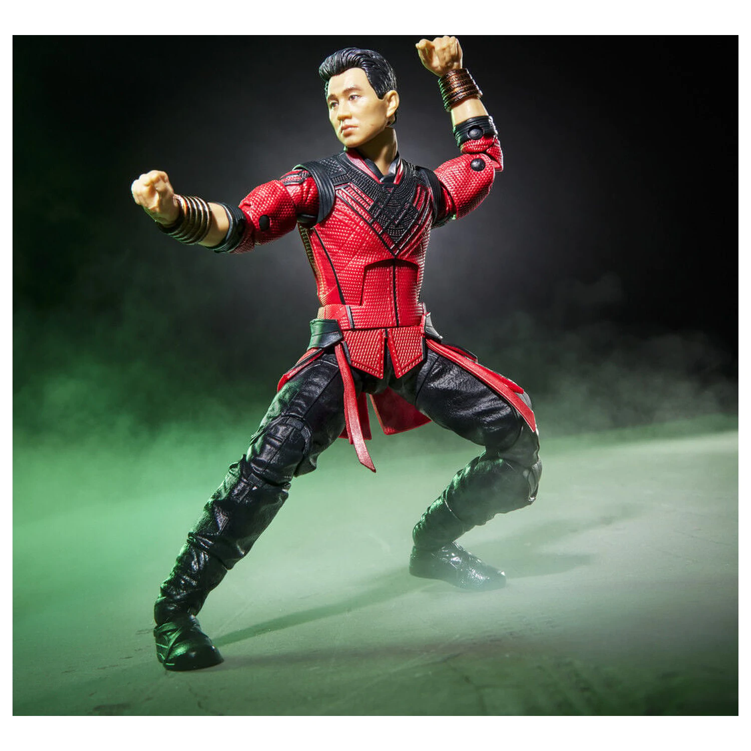 Marvel Legends Series Avengers Doomsday figurka Shang-Chi 15cm zdjęcie produktu