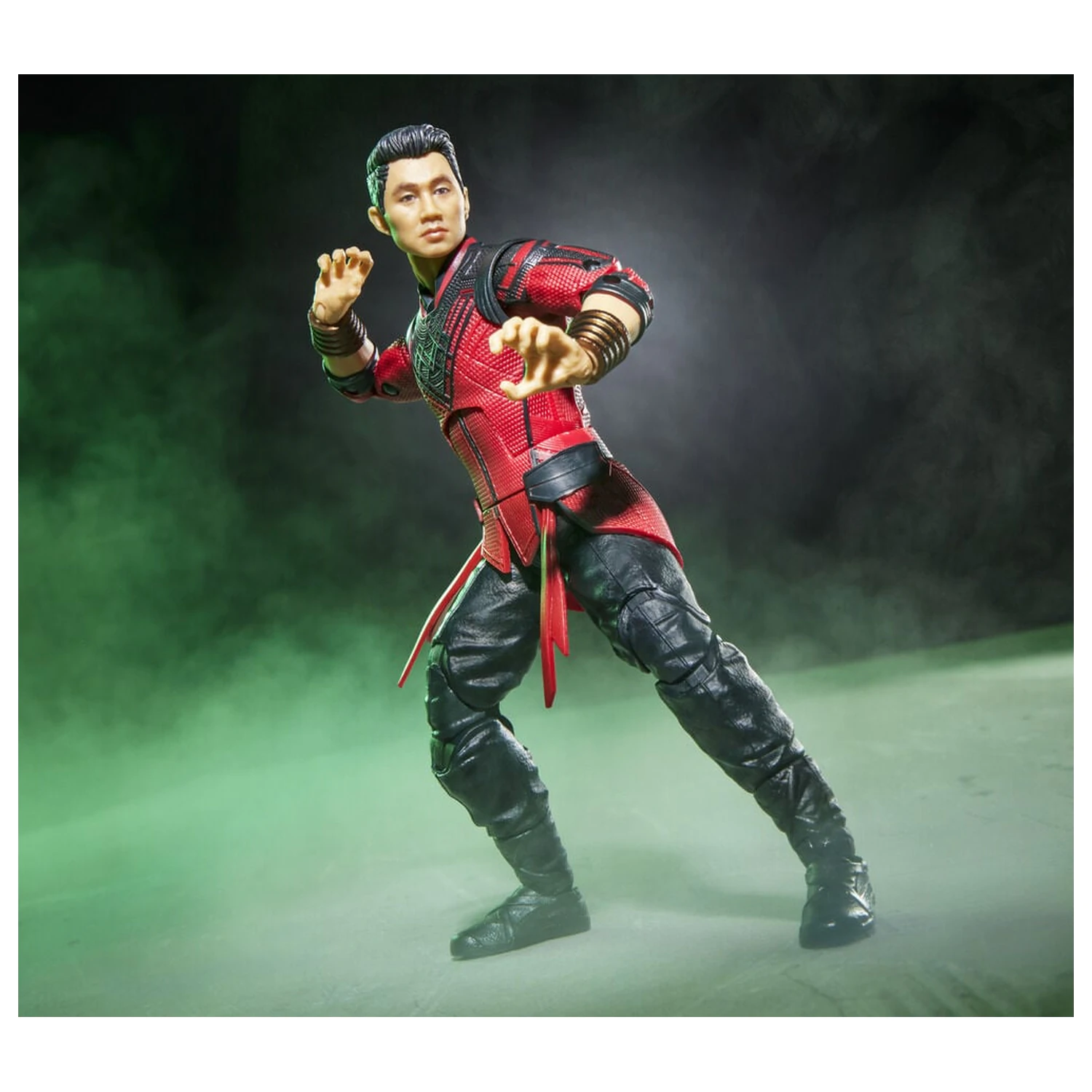Marvel Legends Series Avengers Doomsday figurka Shang-Chi 15cm zdjęcie produktu