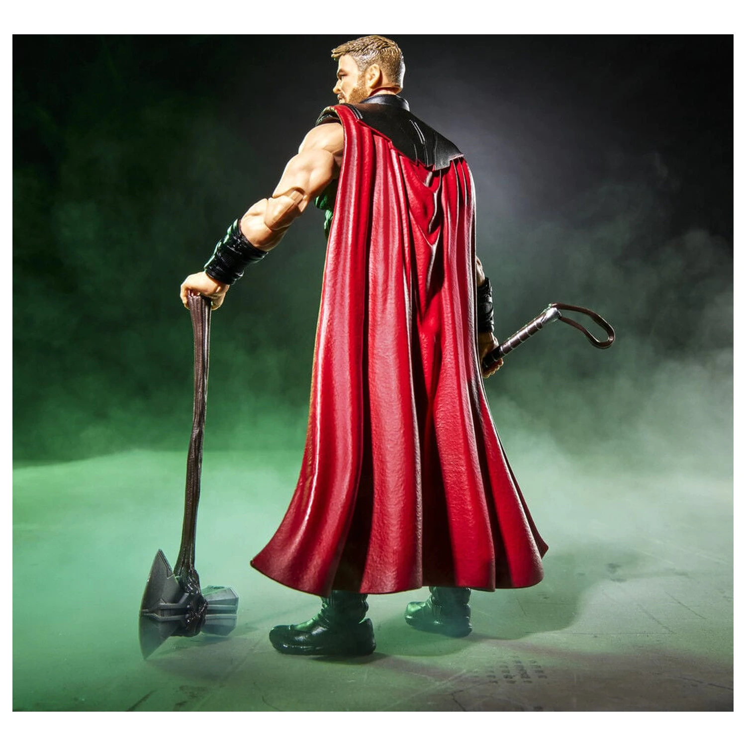 Marvel Legends Series Avengers Doomsday Thor figurka 15cm zdjęcie produktu