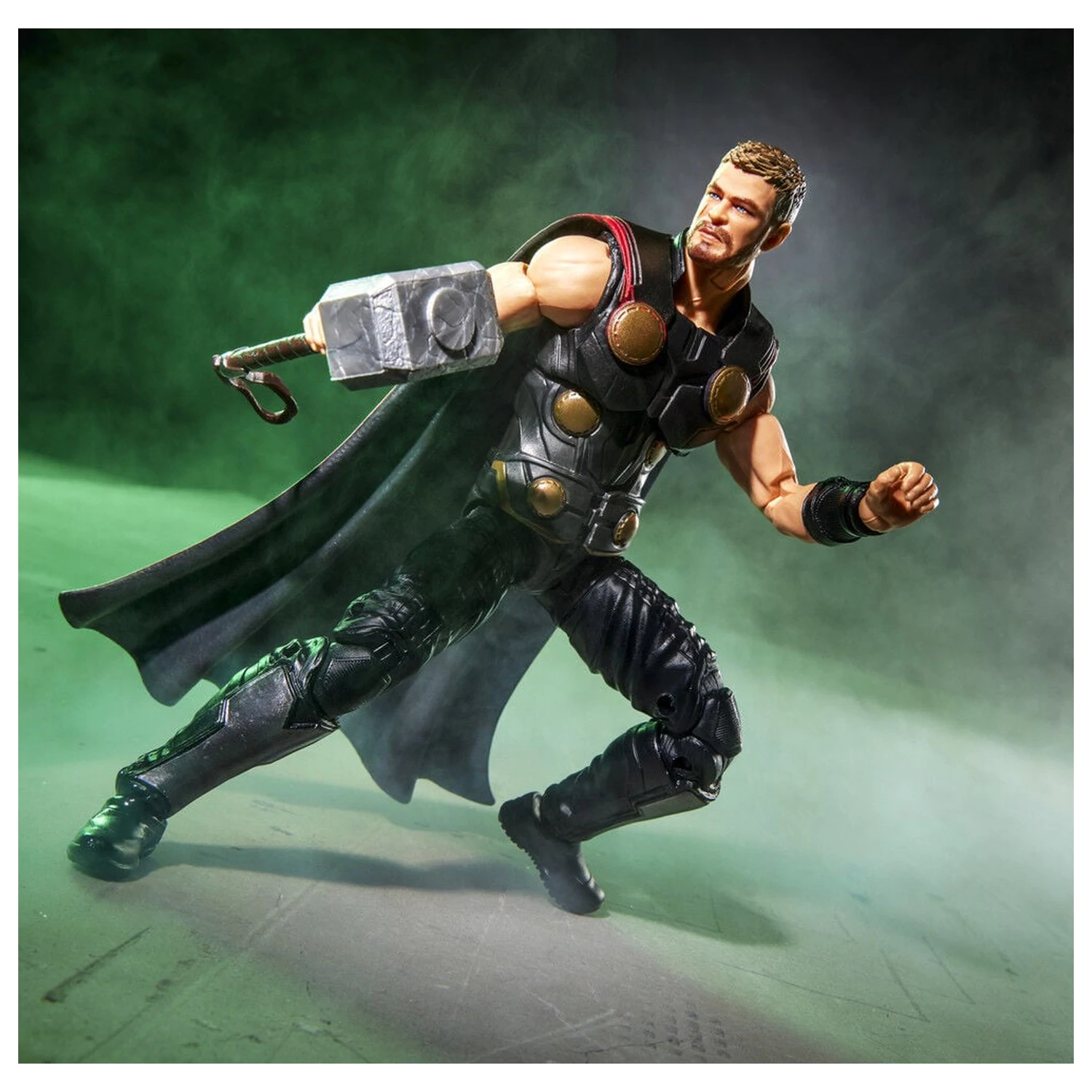 Marvel Legends Series Avengers Doomsday Thor figurka 15cm zdjęcie produktu