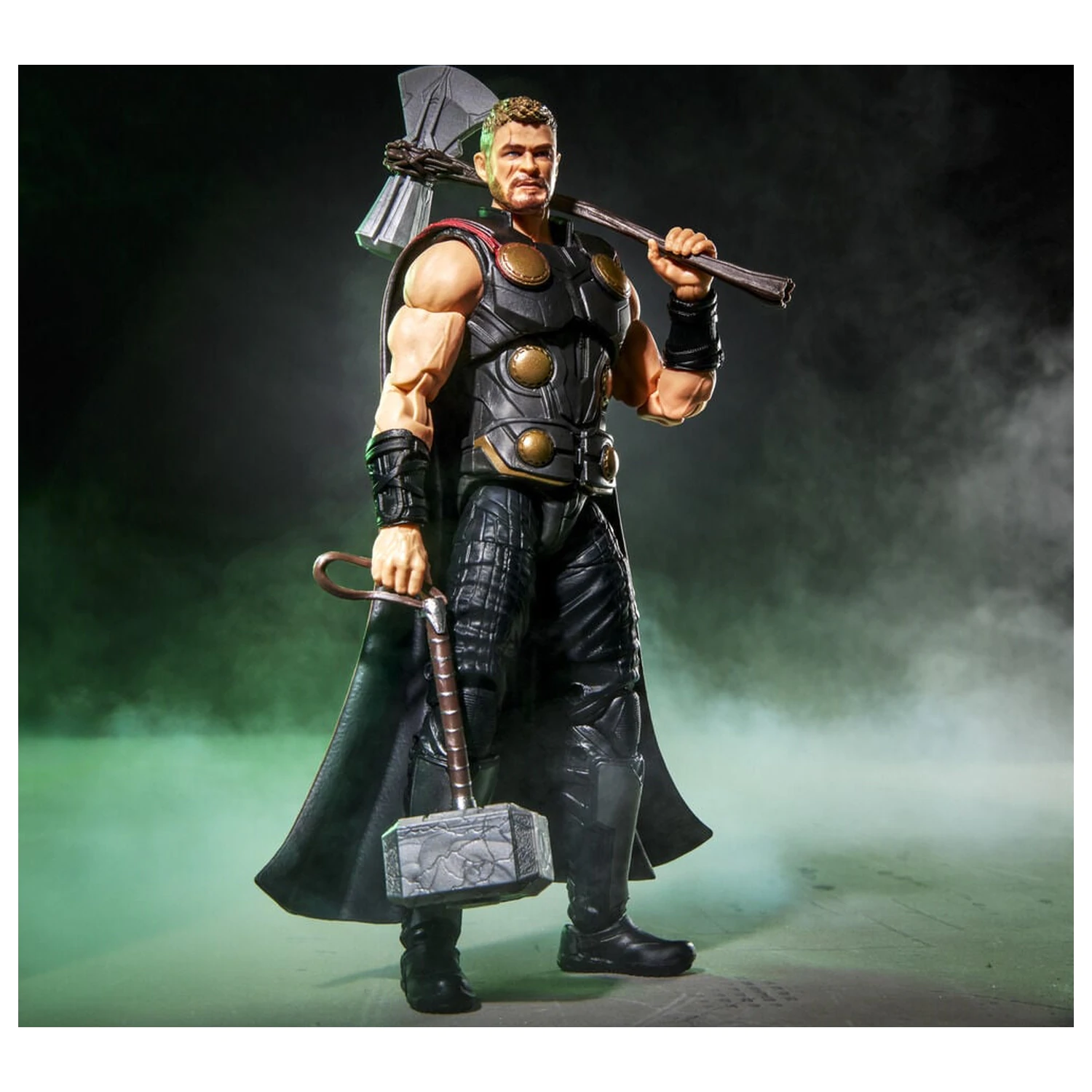 Marvel Legends Series Avengers Doomsday Thor figurka 15cm zdjęcie produktu