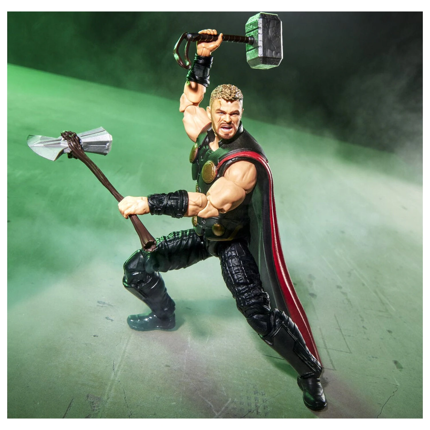 Marvel Legends Series Avengers Doomsday Thor figurka 15cm zdjęcie produktu