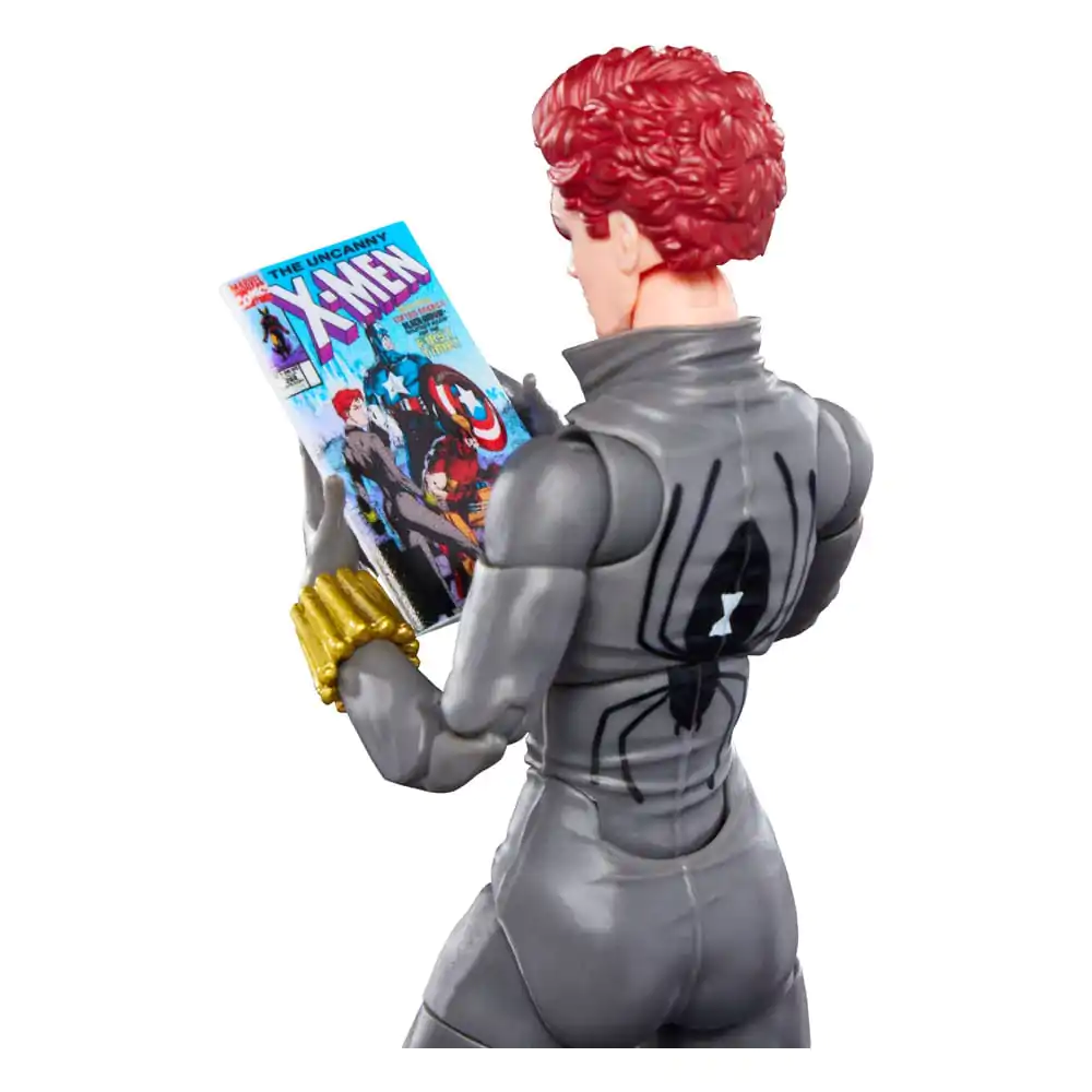 Marvel Legends Series Czarna Wdowa - figurka Czarna Wdowa 15cm zdjęcie produktu