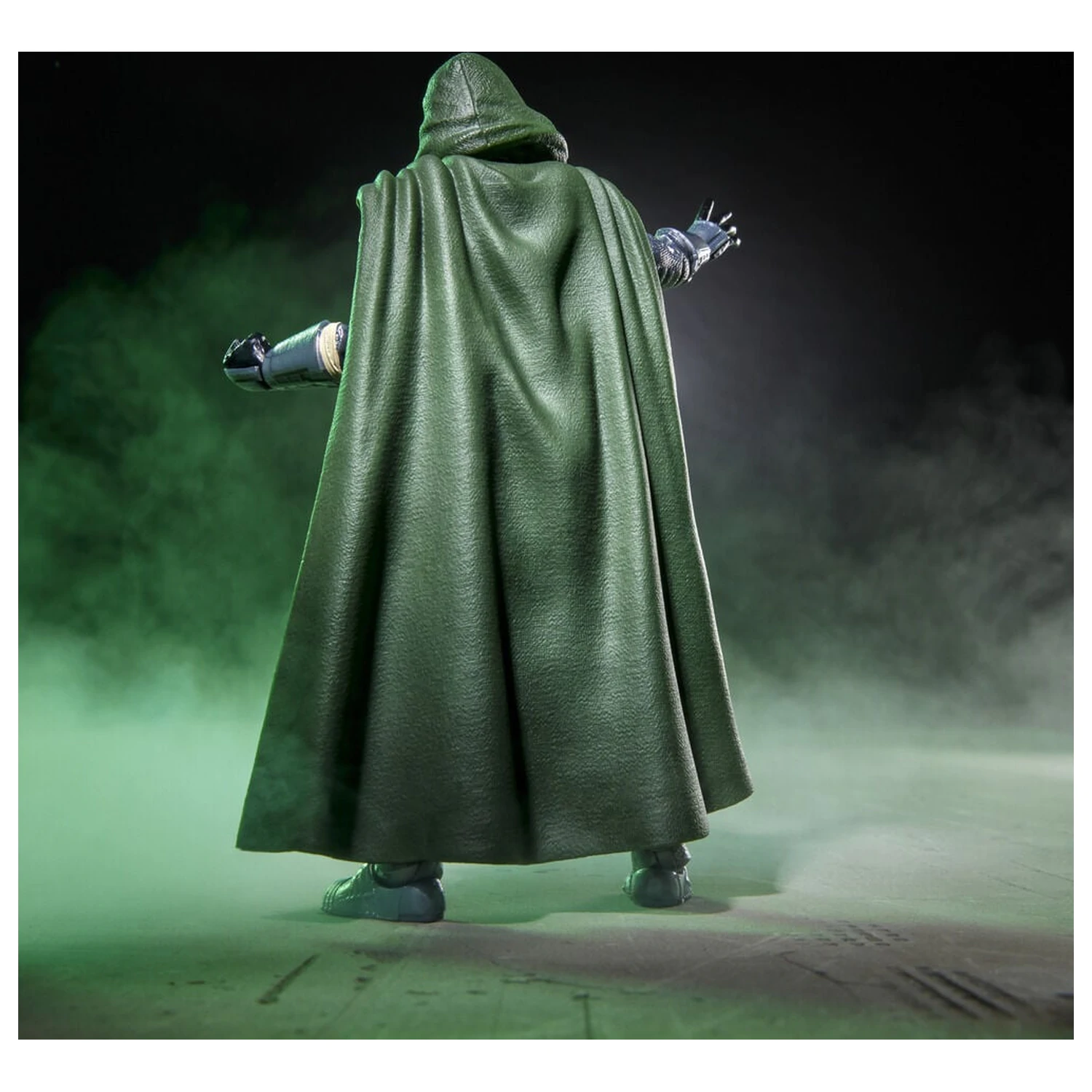Marvel Legends Series Avengers Doomsday Doktor Doom figurka 15cm zdjęcie produktu