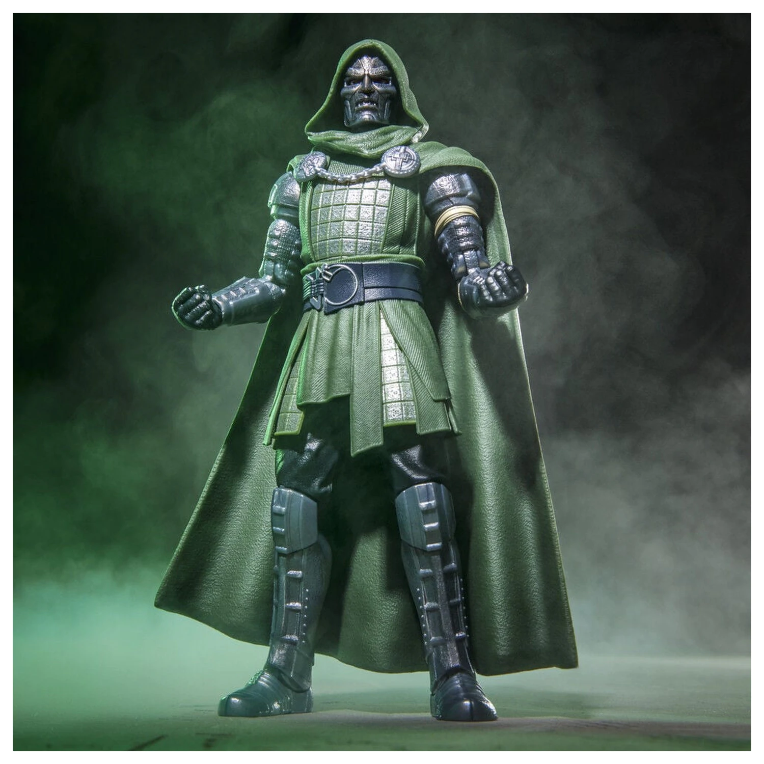 Marvel Legends Series Avengers Doomsday Doktor Doom figurka 15cm zdjęcie produktu