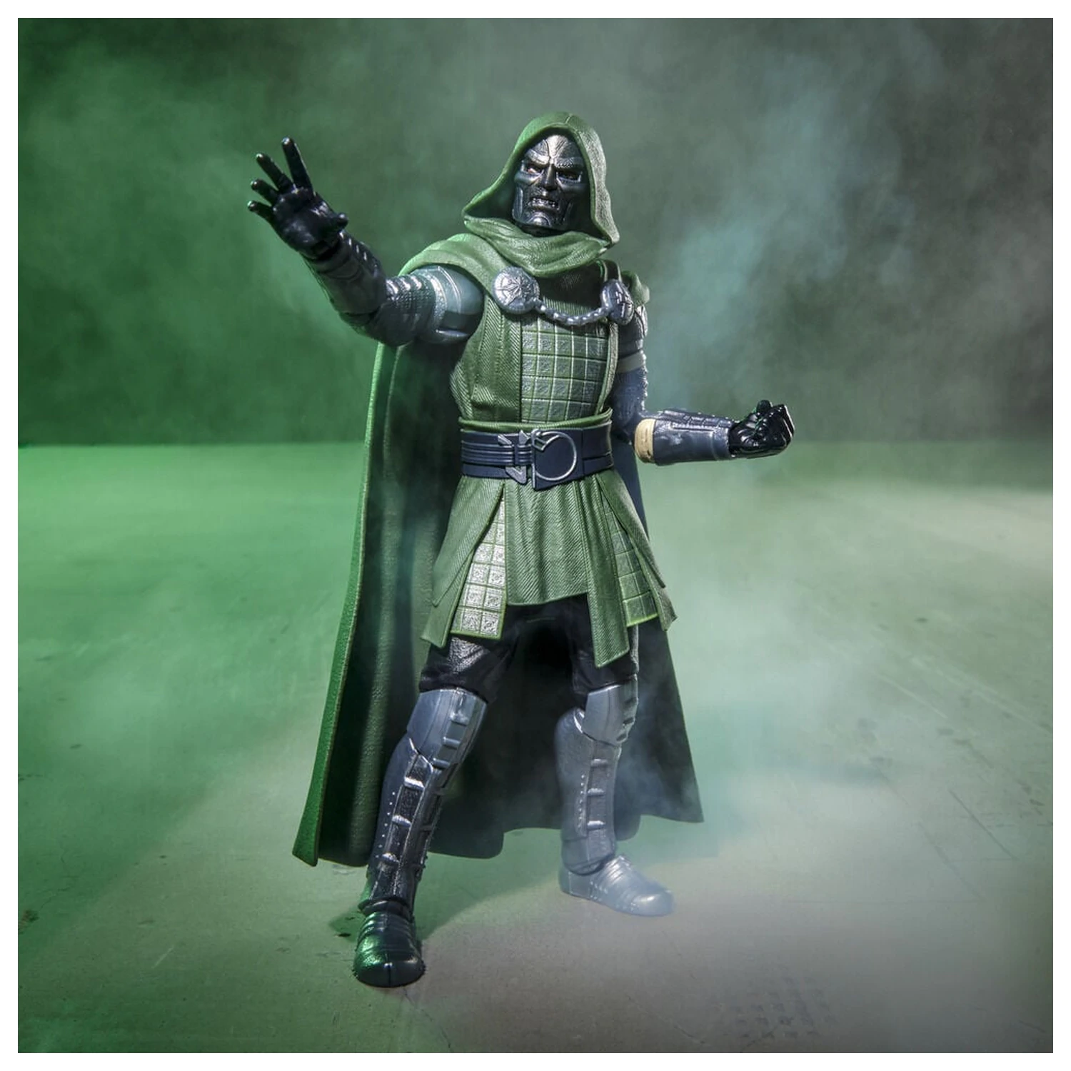 Marvel Legends Series Avengers Doomsday Doktor Doom figurka 15cm zdjęcie produktu