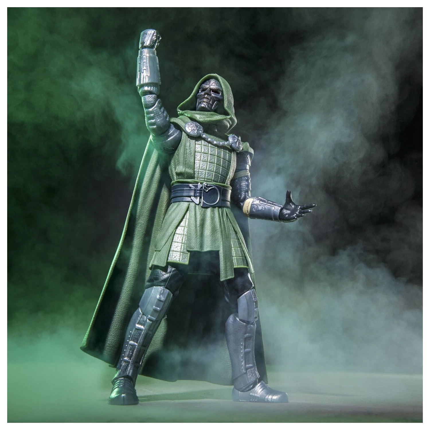 Marvel Legends Series Avengers Doomsday Doktor Doom figurka 15cm zdjęcie produktu