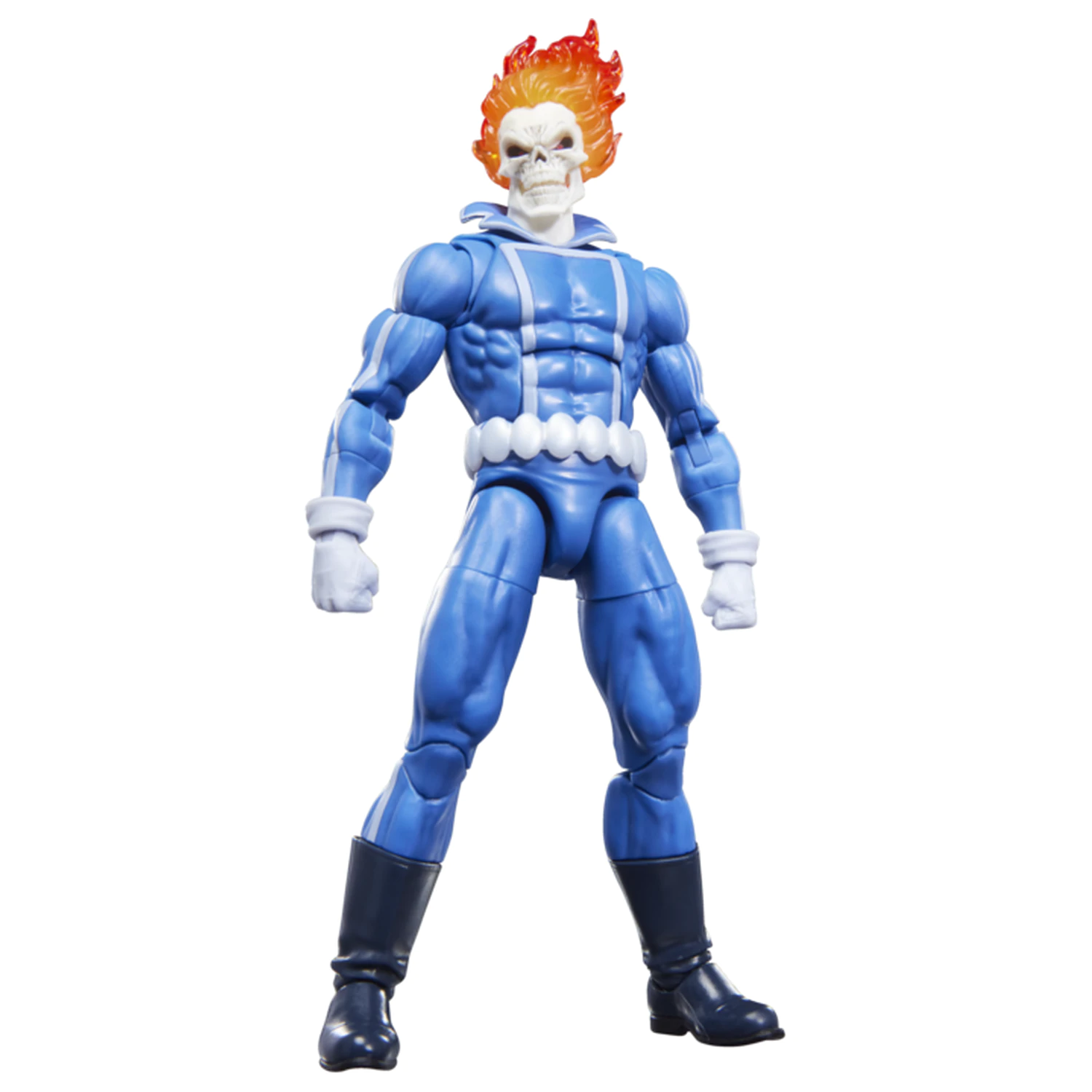 Marvel Legends Series figurka Ghost Rider Johnny Blaze 15cm zdjęcie produktu
