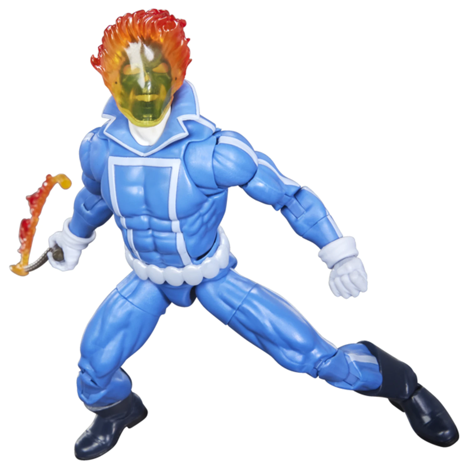 Marvel Legends Series figurka Ghost Rider Johnny Blaze 15cm zdjęcie produktu
