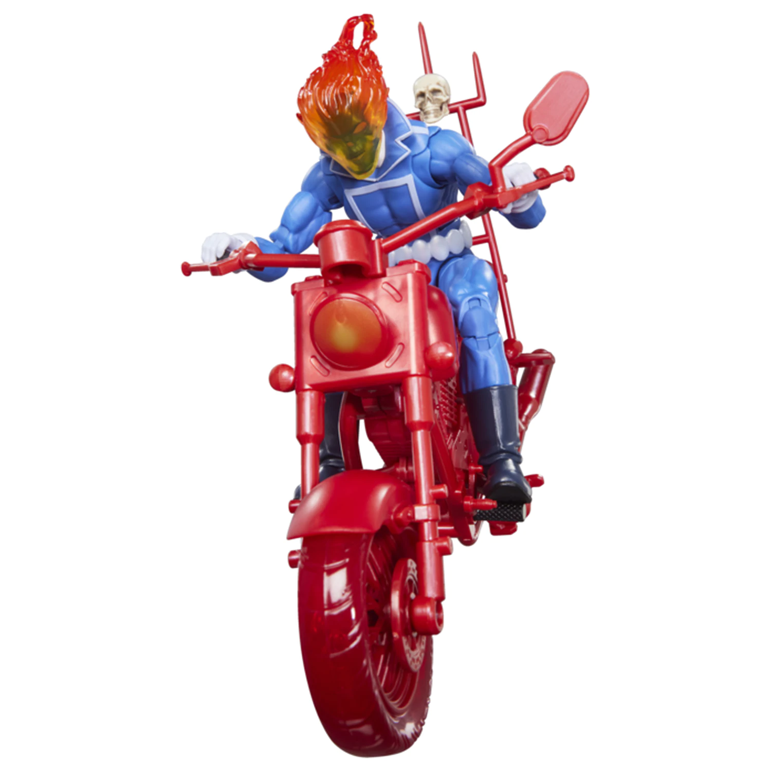 Marvel Legends Series figurka Ghost Rider Johnny Blaze 15cm zdjęcie produktu
