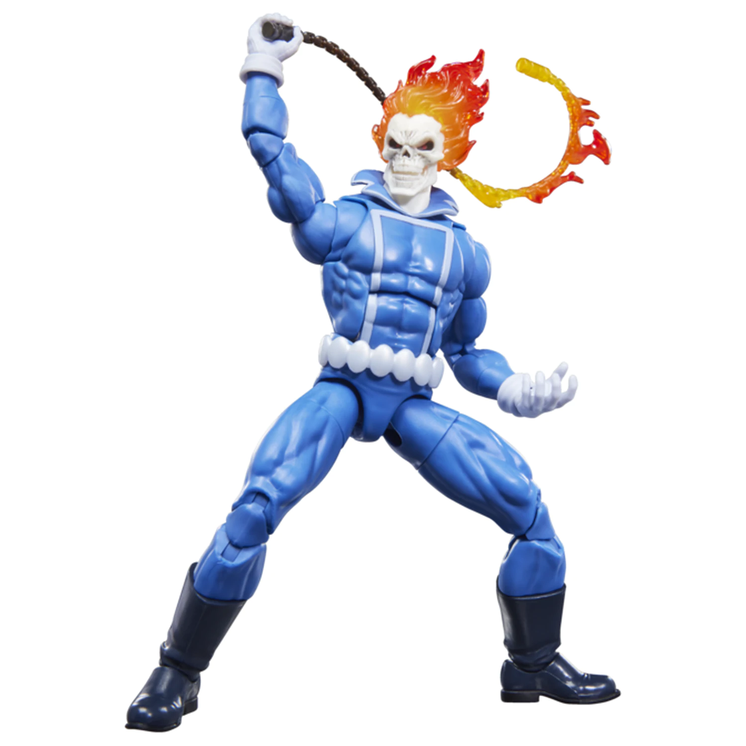 Marvel Legends Series figurka Ghost Rider Johnny Blaze 15cm zdjęcie produktu