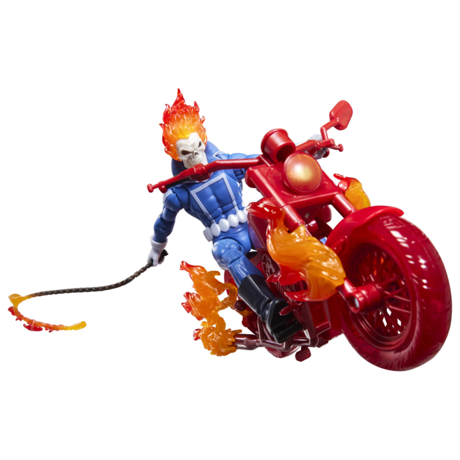 Marvel Legends Series figurka Ghost Rider Johnny Blaze 15cm zdjęcie produktu