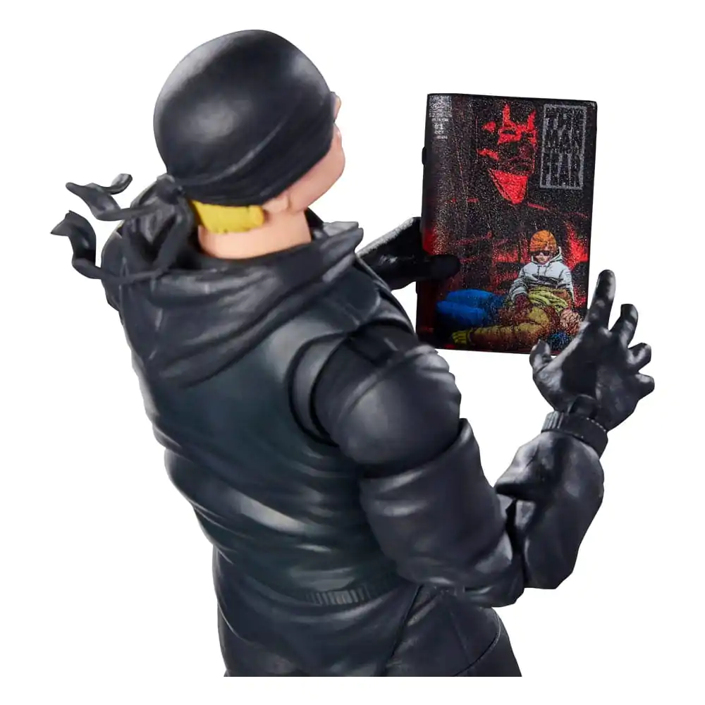 Marvel Legends Series Daredevil - Daredevil Człowiek Bez Strachu figurka 15cm zdjęcie produktu