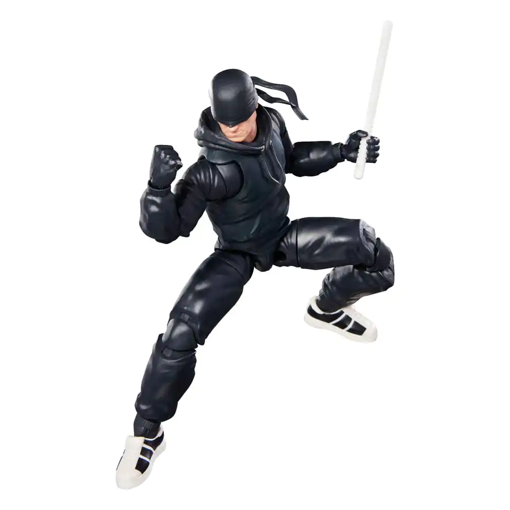 Marvel Legends Series Daredevil - Daredevil Człowiek Bez Strachu figurka 15cm zdjęcie produktu