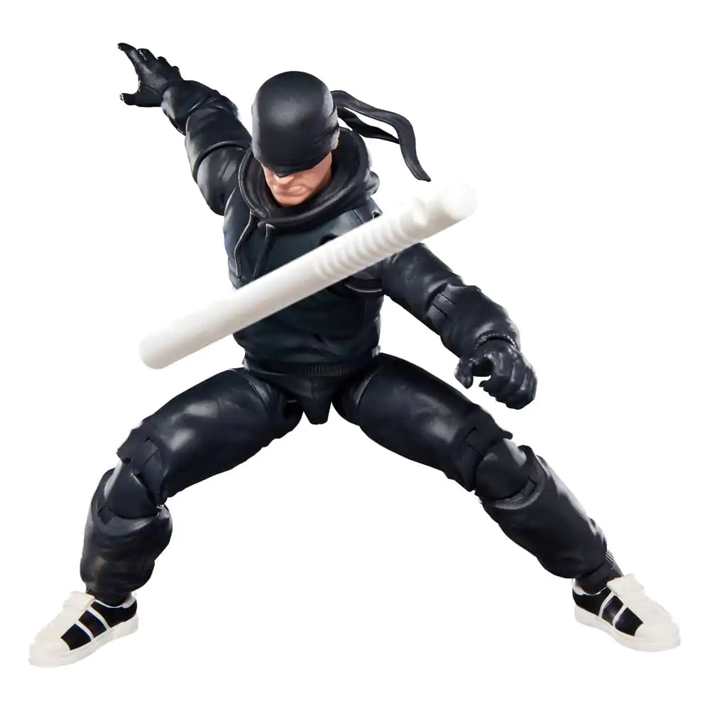 Marvel Legends Series Daredevil - Daredevil Człowiek Bez Strachu figurka 15cm zdjęcie produktu