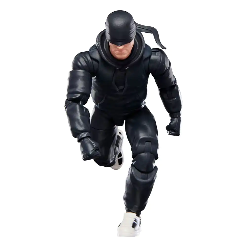 Marvel Legends Series Daredevil - Daredevil Człowiek Bez Strachu figurka 15cm zdjęcie produktu