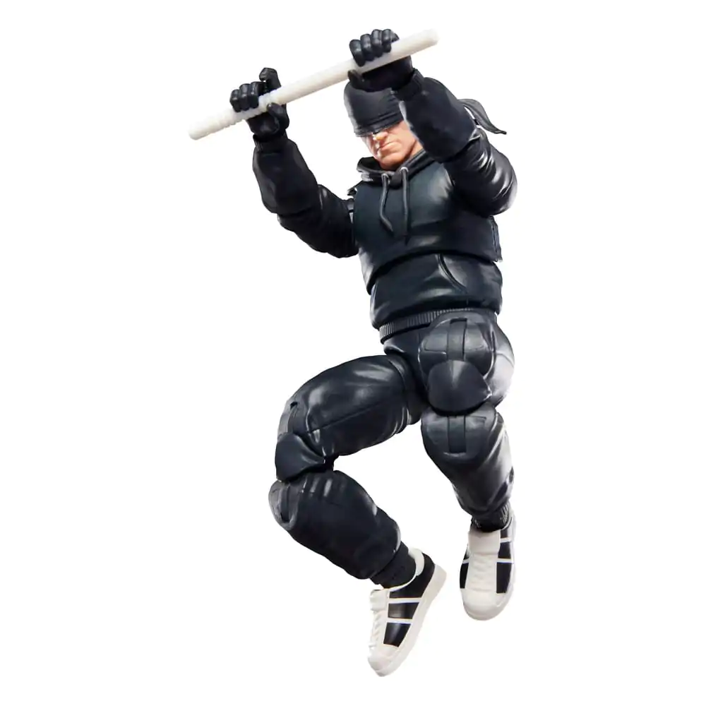 Marvel Legends Series Daredevil - Daredevil Człowiek Bez Strachu figurka 15cm zdjęcie produktu