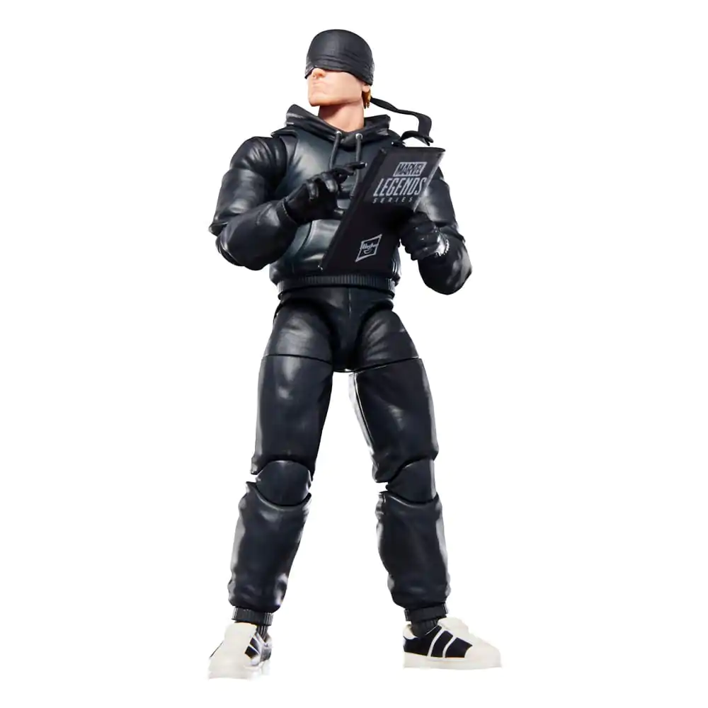 Marvel Legends Series Daredevil - Daredevil Człowiek Bez Strachu figurka 15cm zdjęcie produktu
