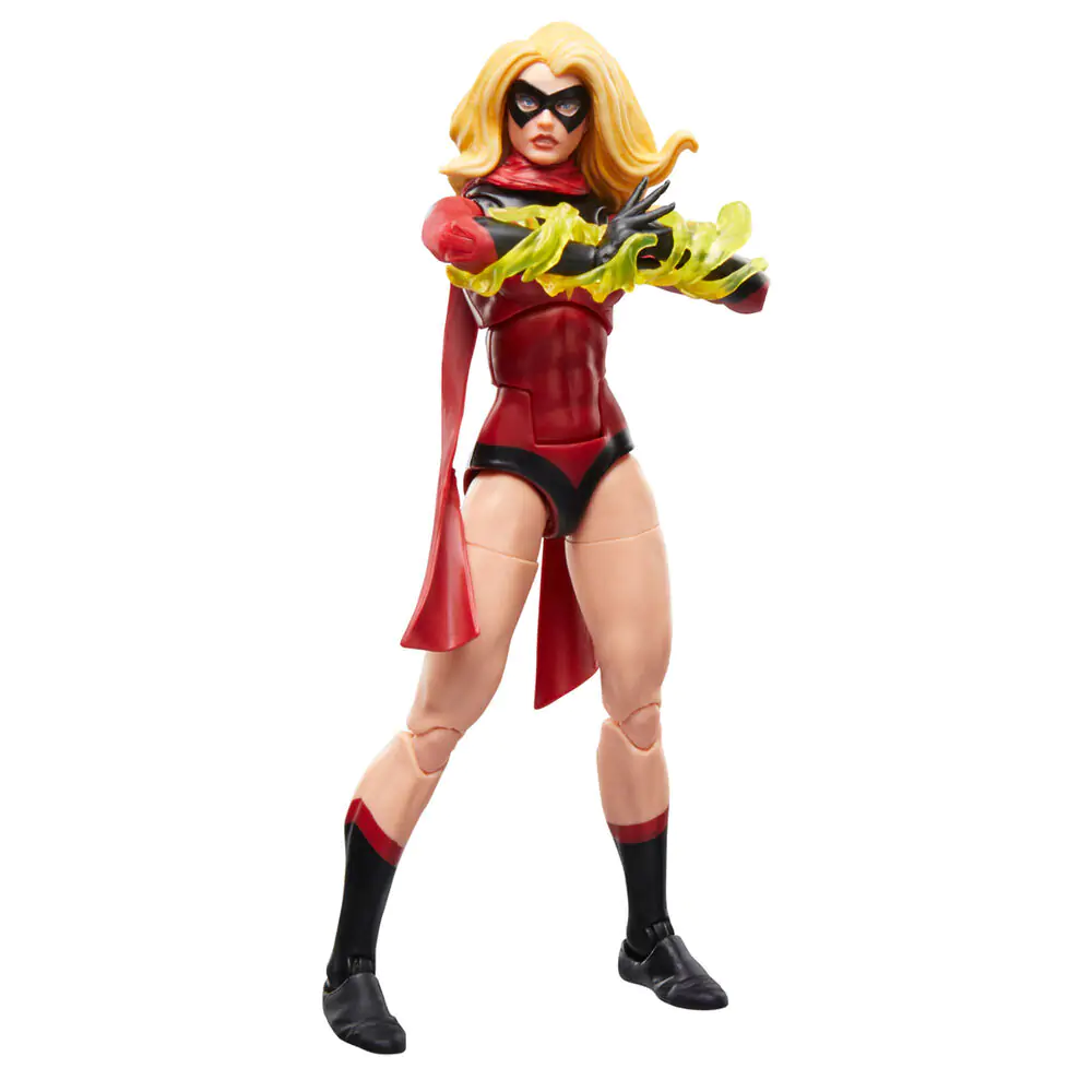 Marvel Legends Series Dark Avengers - Figurka Dark Avengers Warbird 15 cm zdjęcie produktu