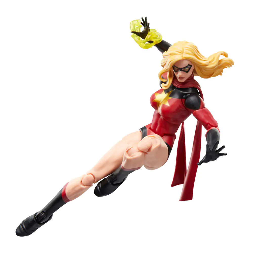 Marvel Legends Series Dark Avengers - Figurka Dark Avengers Warbird 15 cm zdjęcie produktu