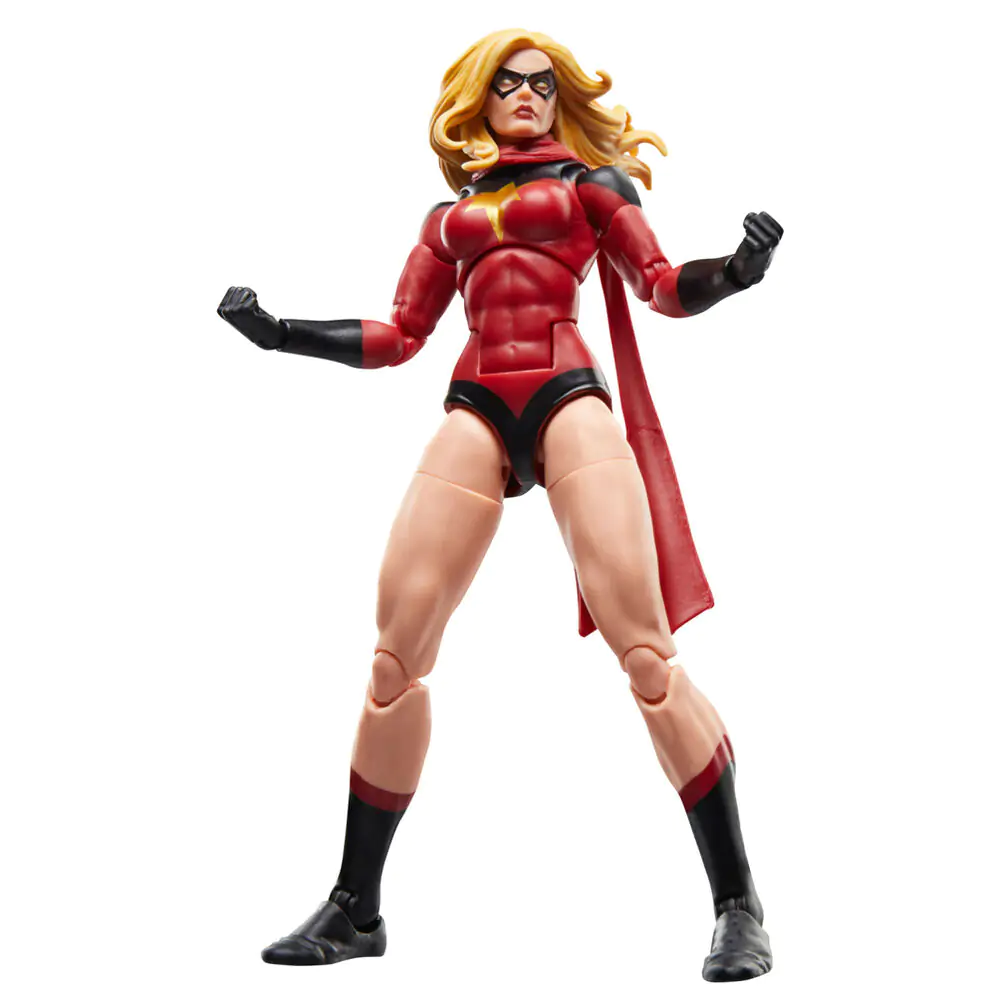 Marvel Legends Series Dark Avengers - Figurka Dark Avengers Warbird 15 cm zdjęcie produktu