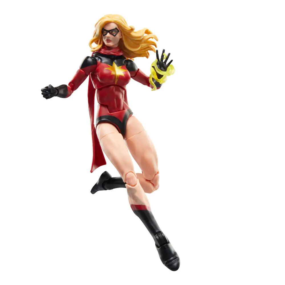 Marvel Legends Series Dark Avengers - Figurka Dark Avengers Warbird 15 cm zdjęcie produktu