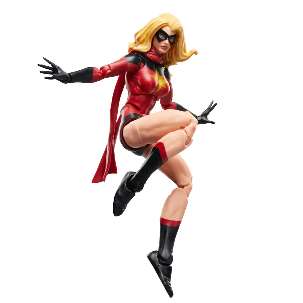 Marvel Legends Series Dark Avengers - Figurka Dark Avengers Warbird 15 cm zdjęcie produktu