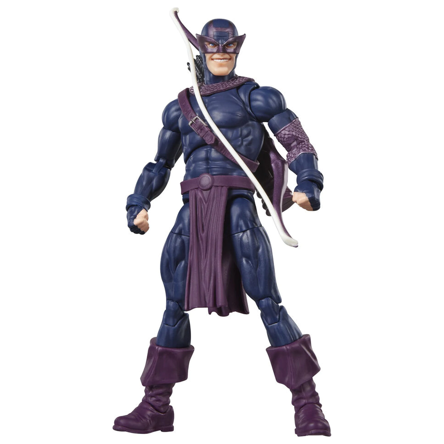 Marvel Legends Series Dark Avengers Hawkeye figurka 15cm zdjęcie produktu