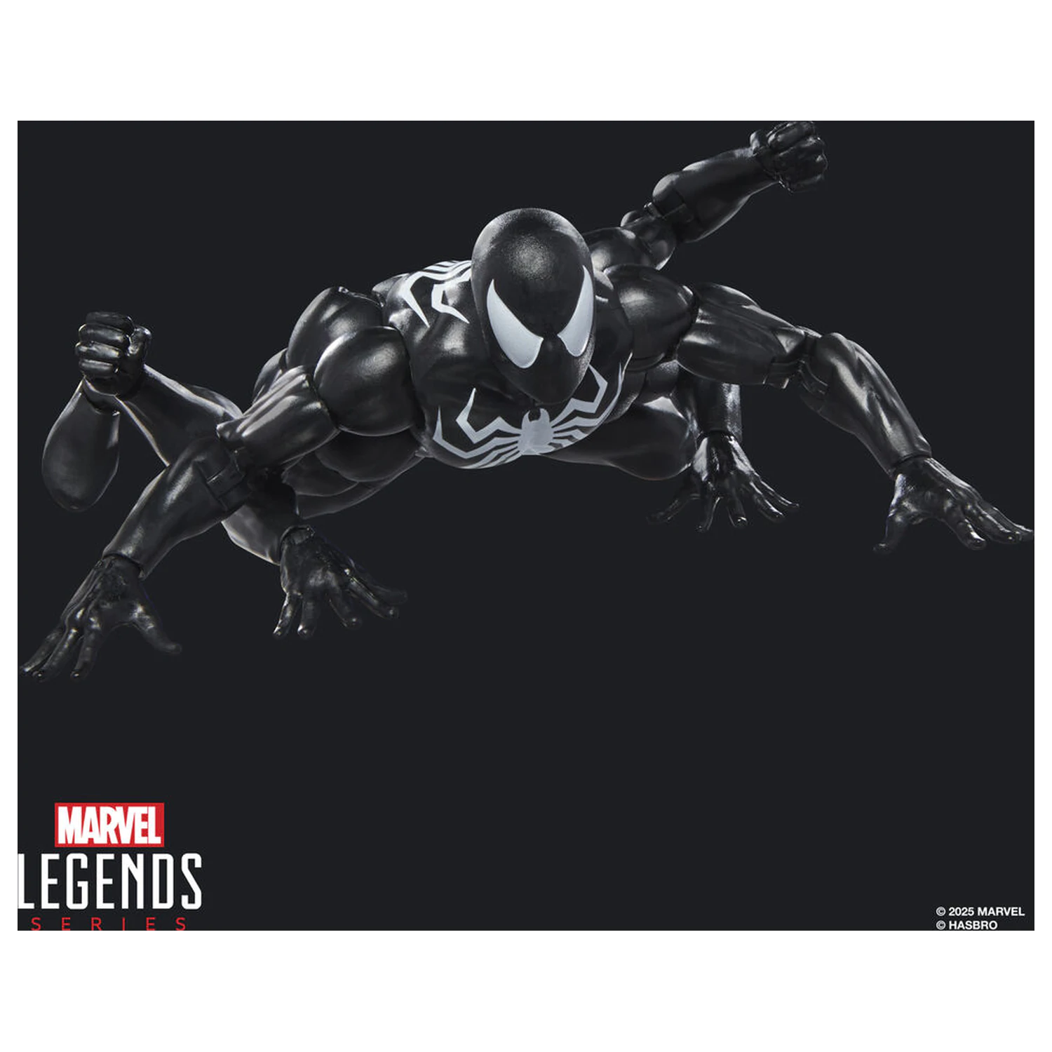 Marvel Legends Series Dark Avengers Spider-Man figurka 15 cm zdjęcie produktu