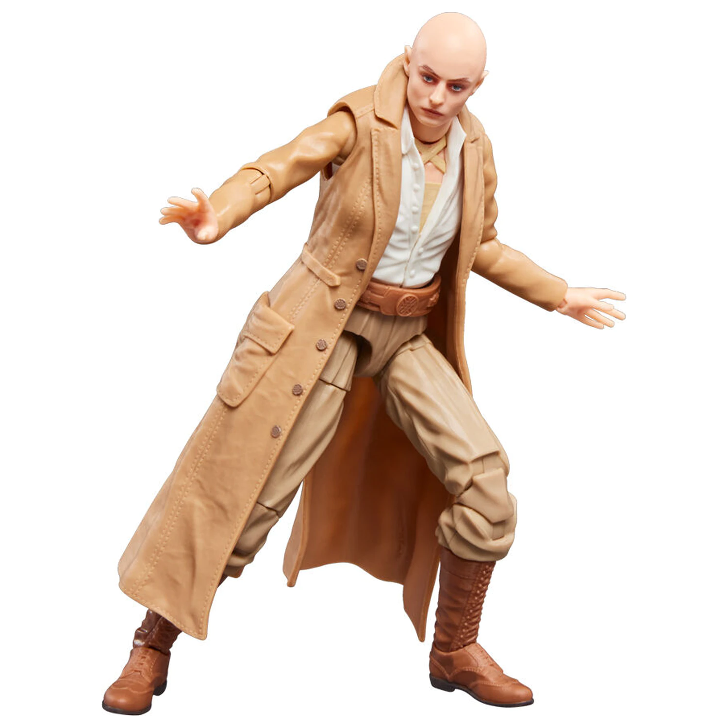 Marvel Legends Series Deadpool & Wolverine figurka Cassandra Nova 15 cm zdjęcie produktu