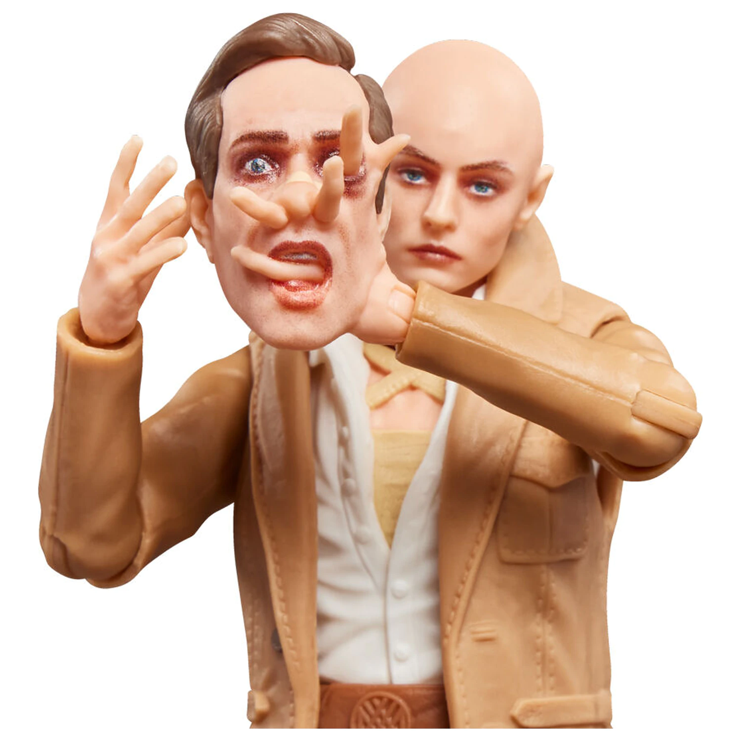 Marvel Legends Series Deadpool & Wolverine figurka Cassandra Nova 15 cm zdjęcie produktu