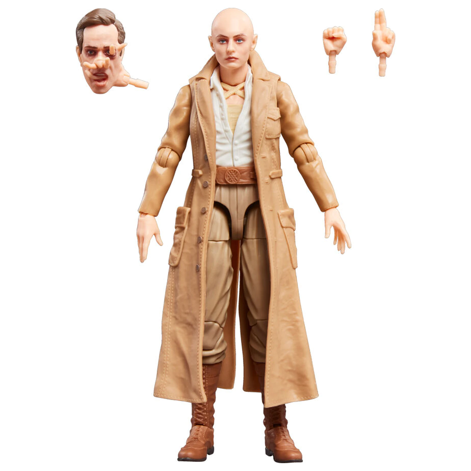 Marvel Legends Series Deadpool & Wolverine figurka Cassandra Nova 15 cm zdjęcie produktu