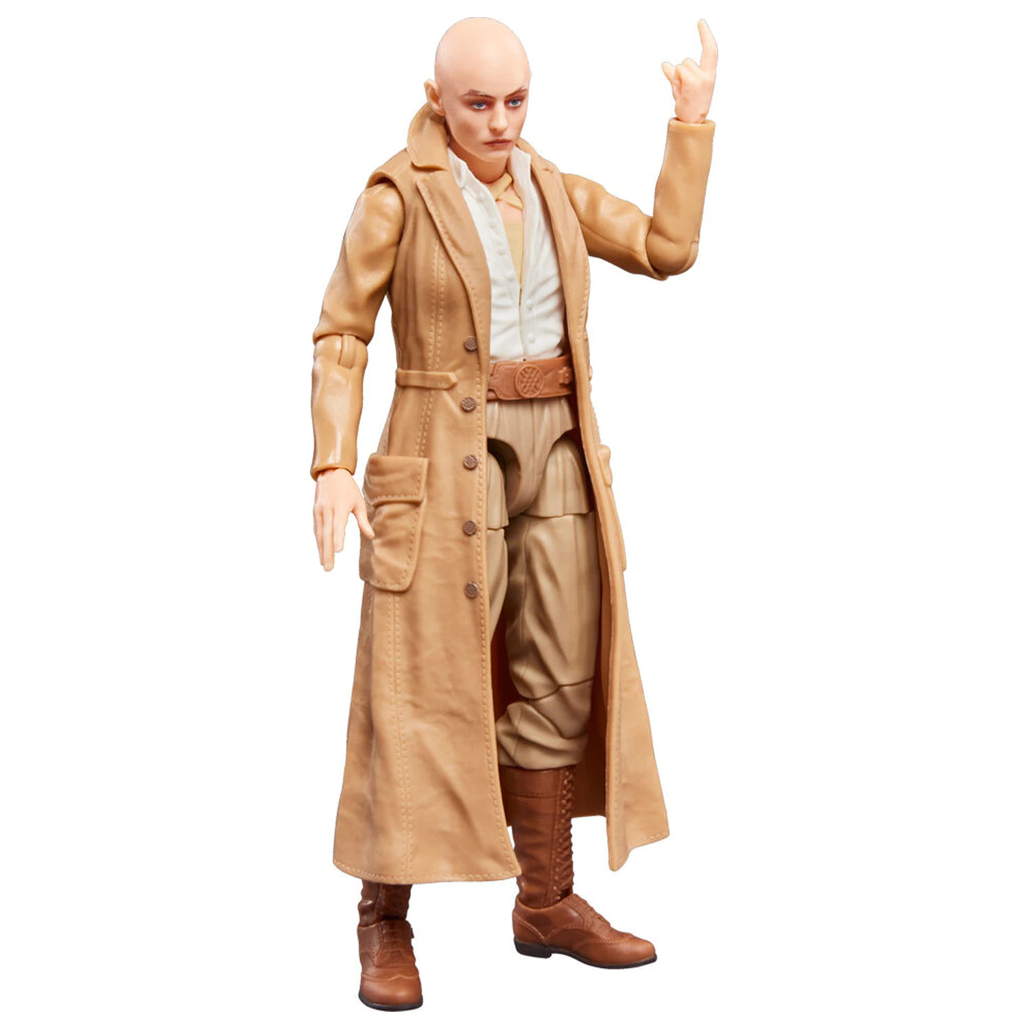 Marvel Legends Series Deadpool & Wolverine figurka Cassandra Nova 15 cm zdjęcie produktu