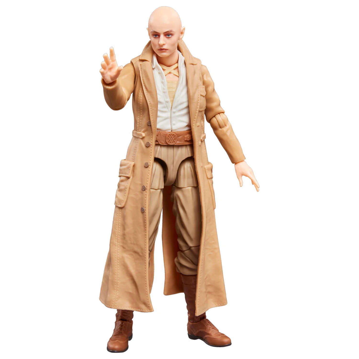 Marvel Legends Series Deadpool & Wolverine figurka Cassandra Nova 15 cm zdjęcie produktu