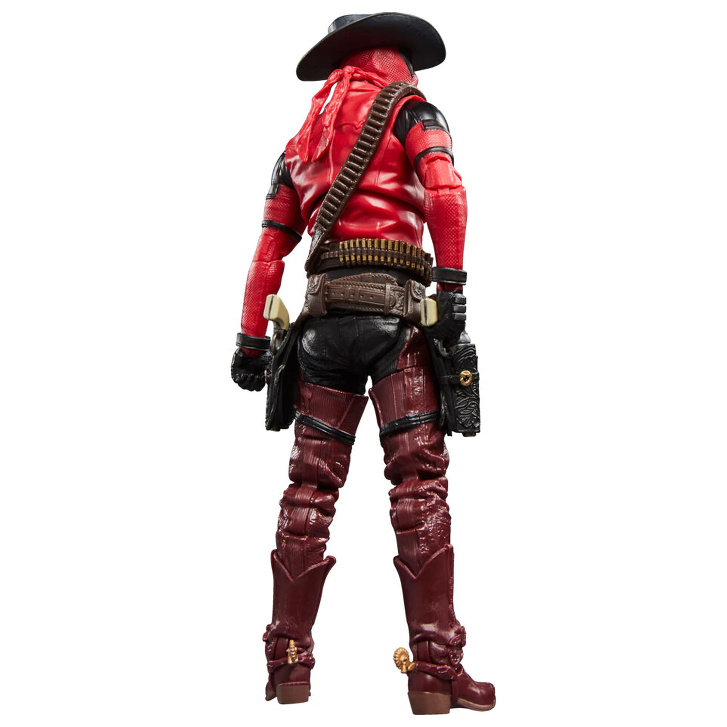 Marvel Legends Series Deadpool & Wolverine Cowboypool figurka 15cm zdjęcie produktu