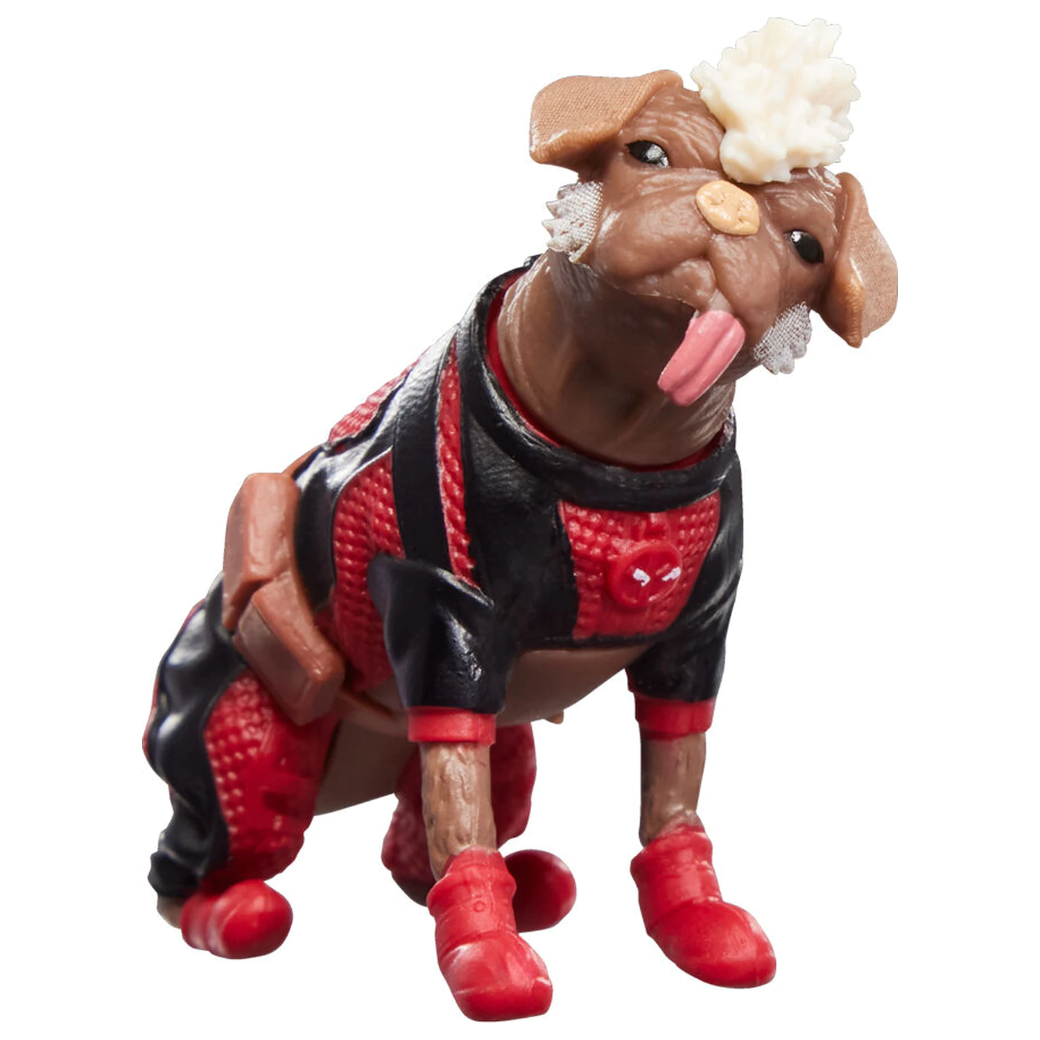 Marvel Legends Series Deadpool & Wolverine Dogpool & Deadpool figurka 15cm zdjęcie produktu