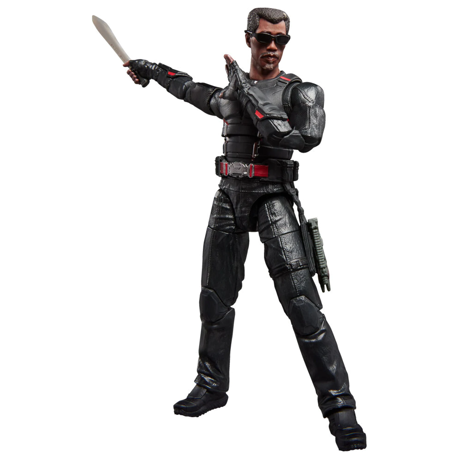 Marvel Legends Series Deadpool & Wolverine Marvel's Blade figurka 15cm zdjęcie produktu