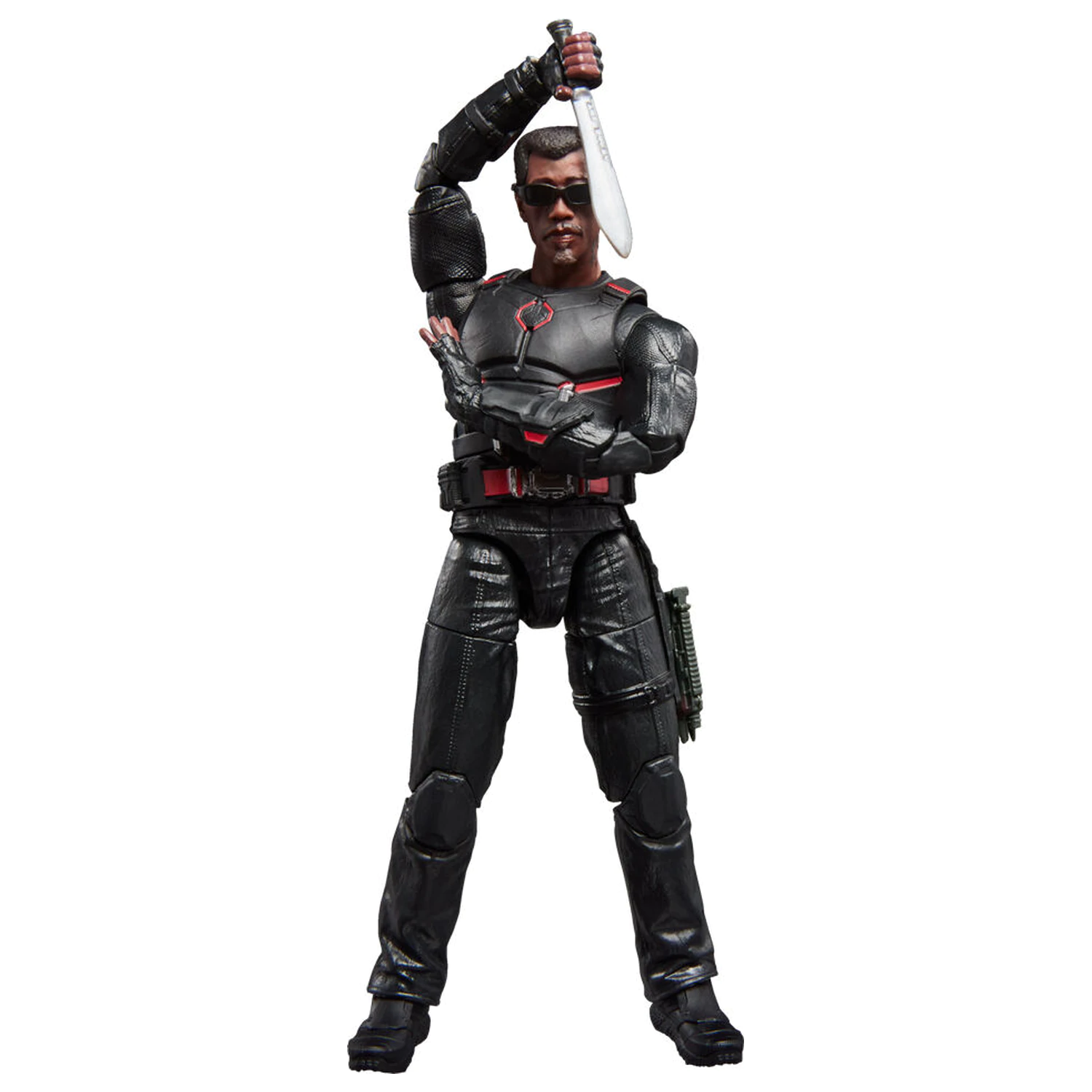 Marvel Legends Series Deadpool & Wolverine Marvel's Blade figurka 15cm zdjęcie produktu