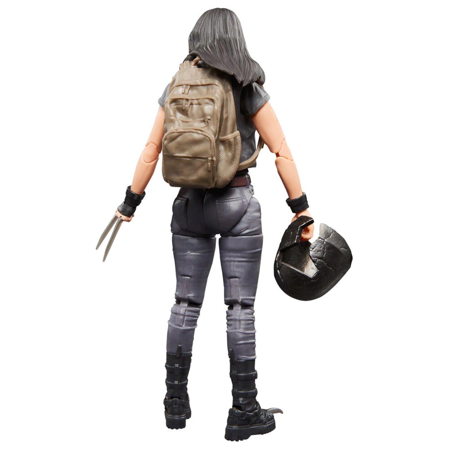 Marvel Legends Series Deadpool & Wolverine X-23 figurka 15cm zdjęcie produktu