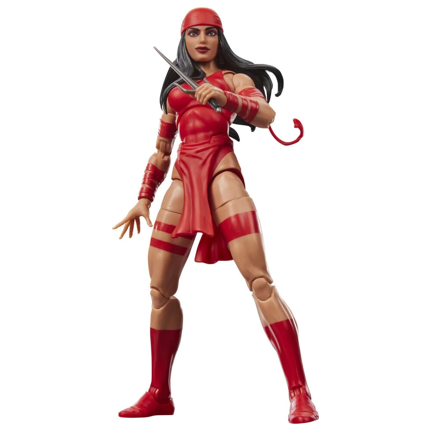 Marvel Legends Series figurka Elektra 15cm zdjęcie produktu