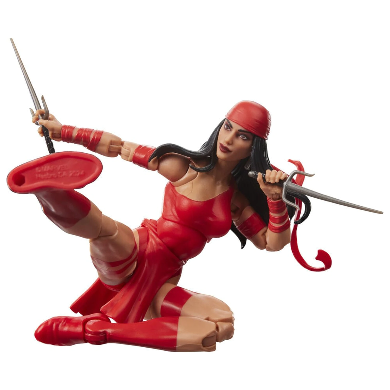 Marvel Legends Series figurka Elektra 15cm zdjęcie produktu