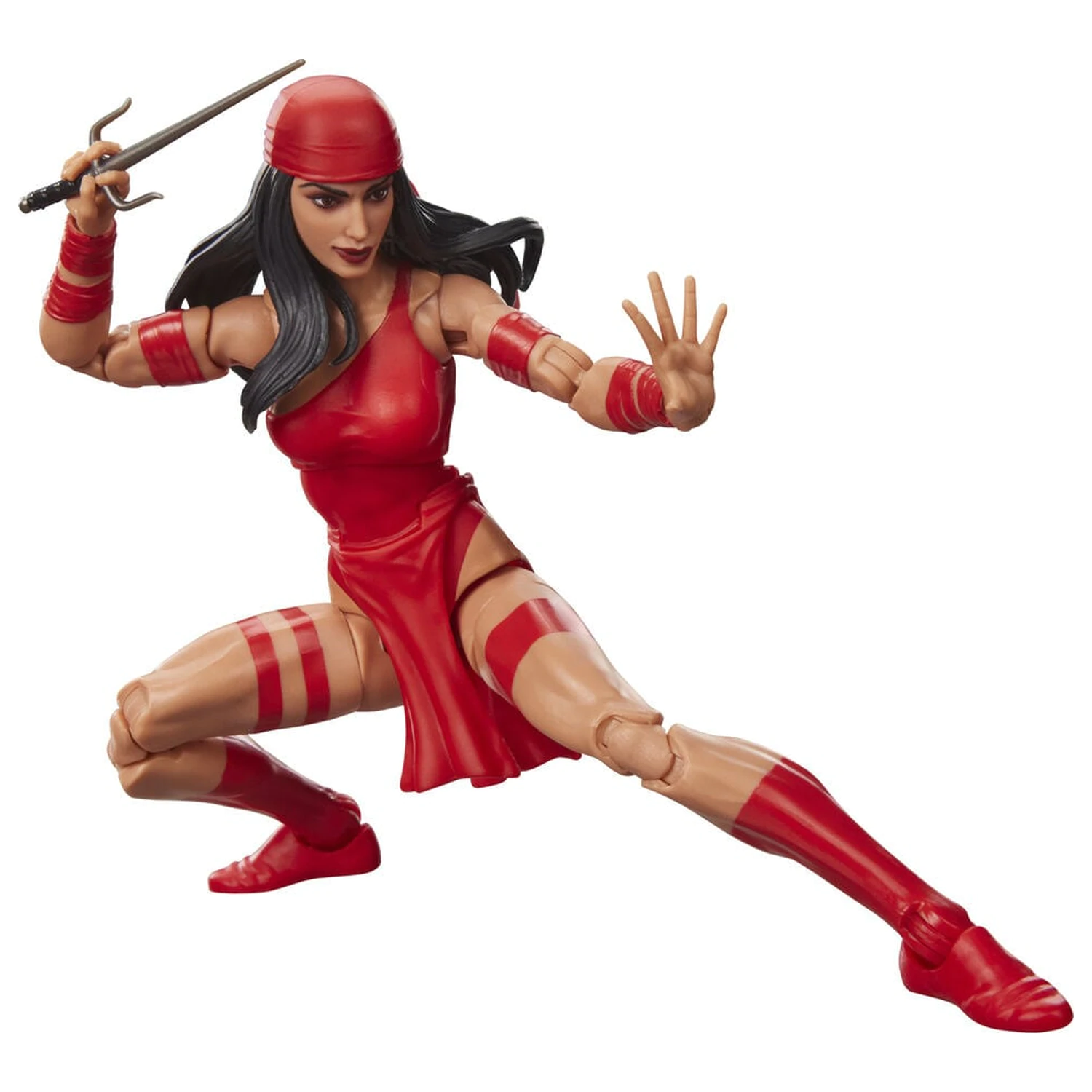 Marvel Legends Series figurka Elektra 15cm zdjęcie produktu