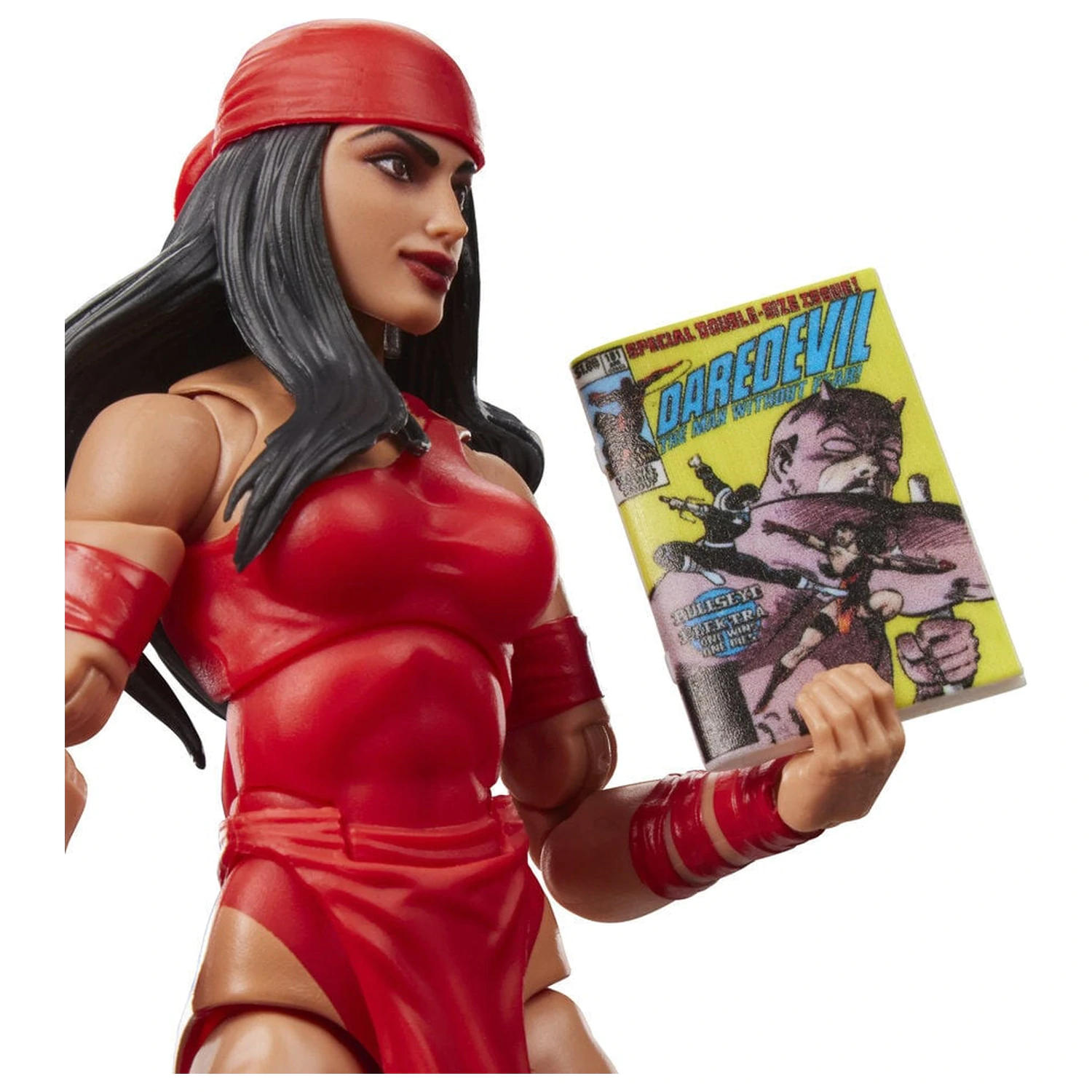Marvel Legends Series figurka Elektra 15cm zdjęcie produktu