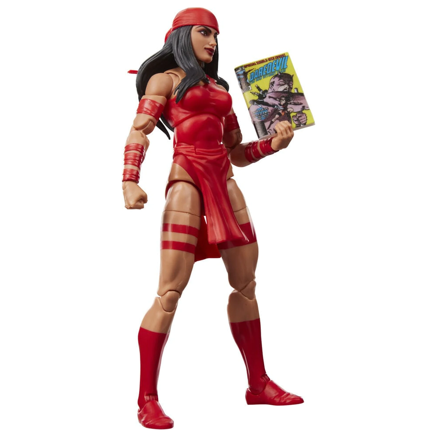 Marvel Legends Series figurka Elektra 15cm zdjęcie produktu